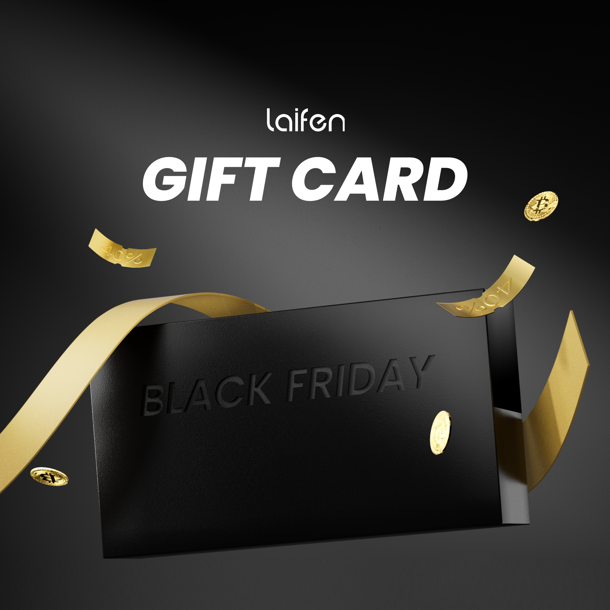 Laifen Giftcard