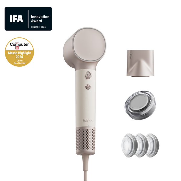 Laifen Neo Special High-Speed Hair Dryer