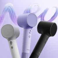 Laifen Neo High-speed Hair Dryer