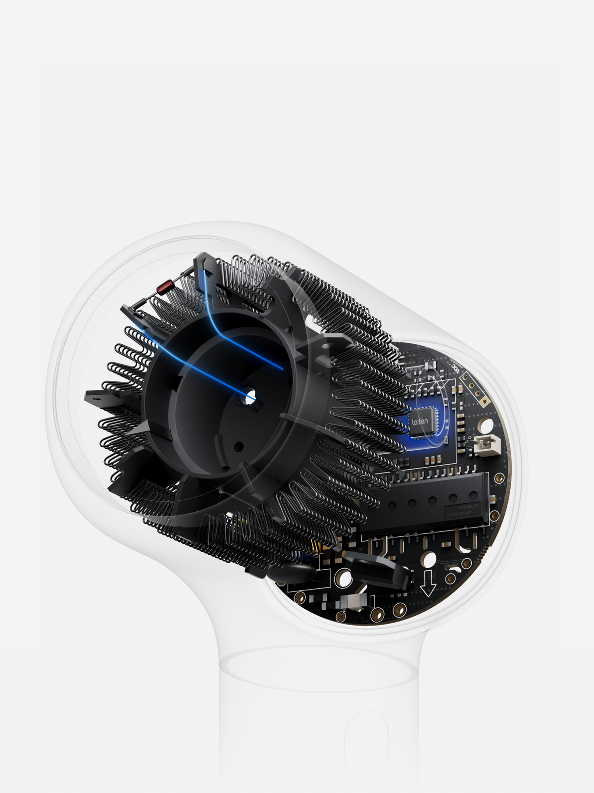 Smart Temperature control