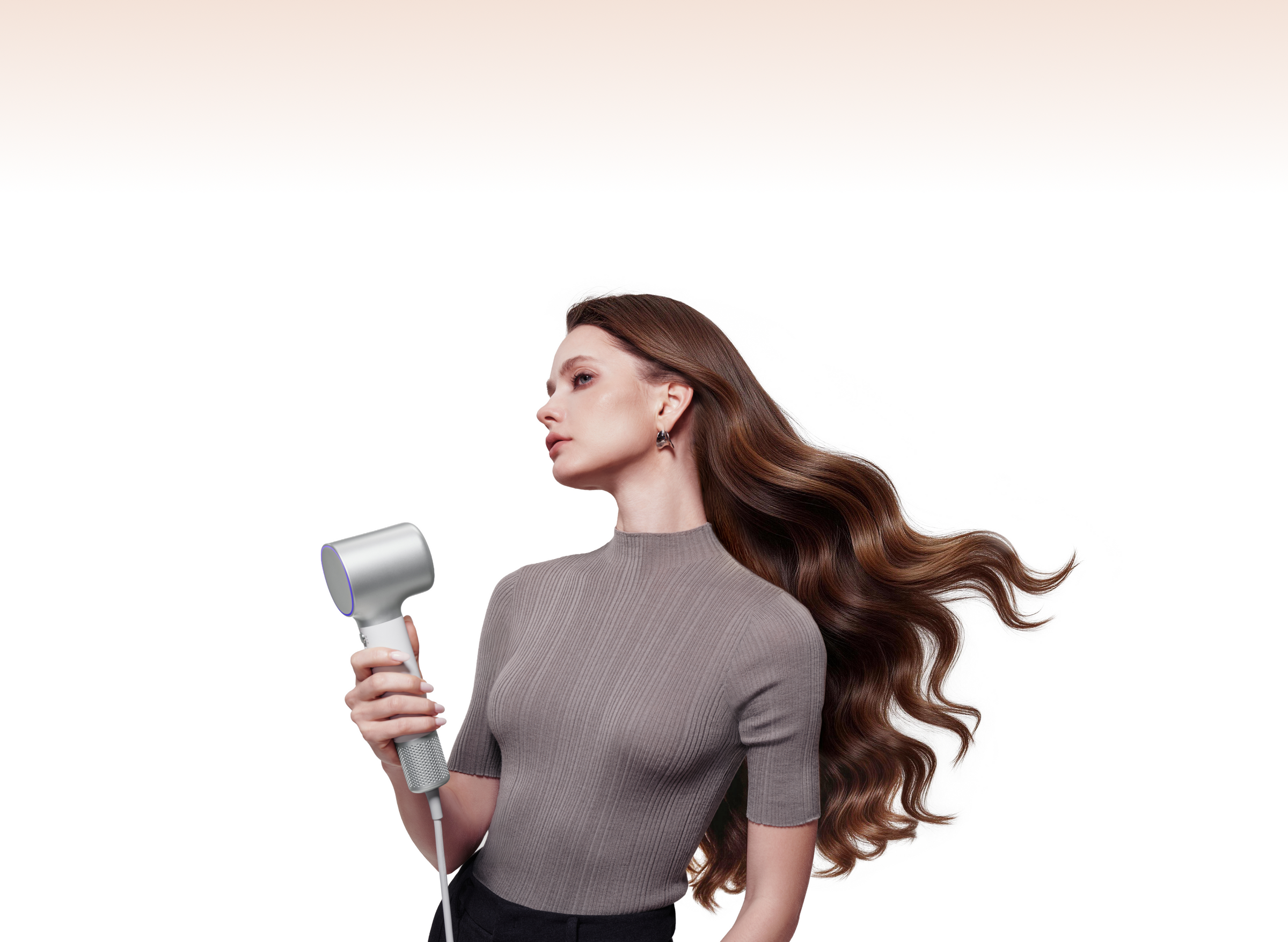 High-speed Drive, Hyper Drying Velocity