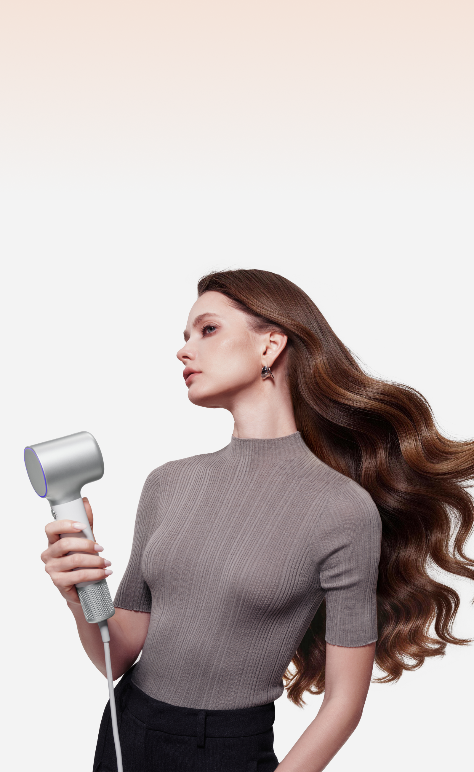 High-speed Drive, Hyper Drying Velocity