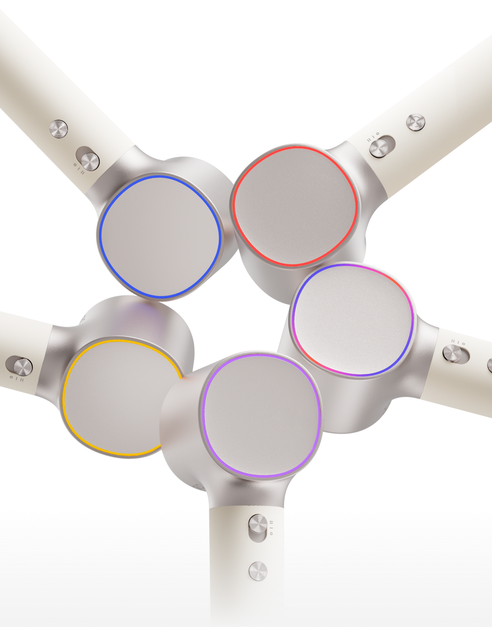 Personalized Drying Control