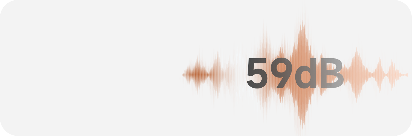 Powerful Yet <br>Peaceful