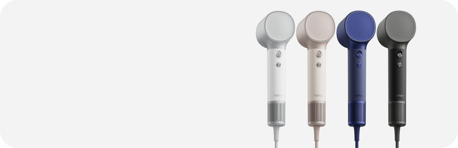 Premium Look.<br>Refined Feel