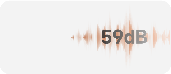 Powerful Yet <br>Peaceful