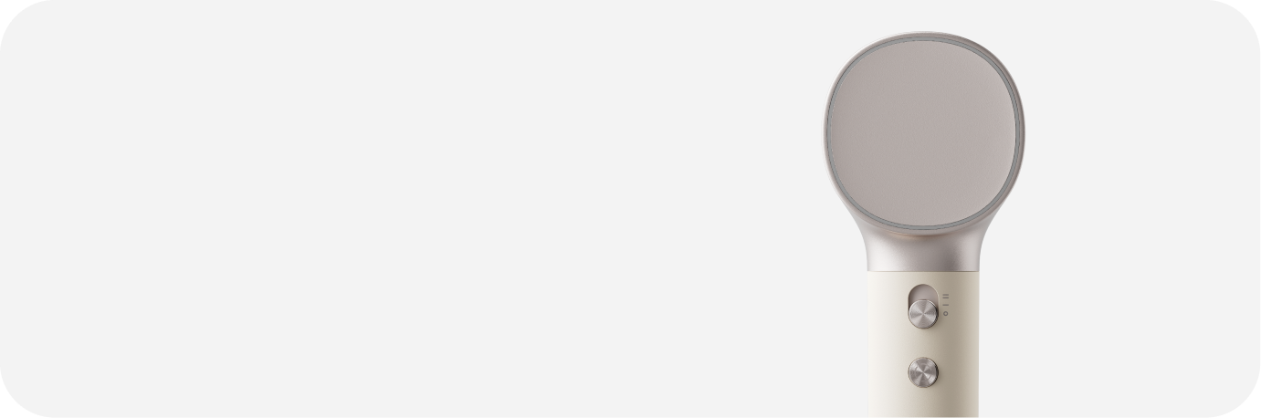 Tailored to Every <br>Hair Type