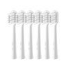 Color_Gum Care ABS White 6 Brush Heads