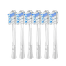 Style_Super Clean Transparent 6 Brush Heads