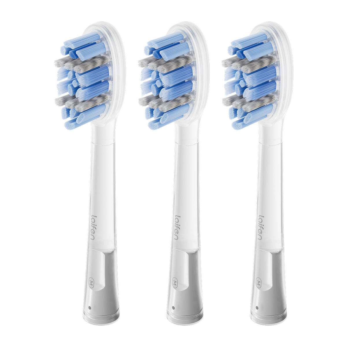 Laifen Pro Series Brush Heads