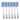 Laifen Pro Series Brush Heads