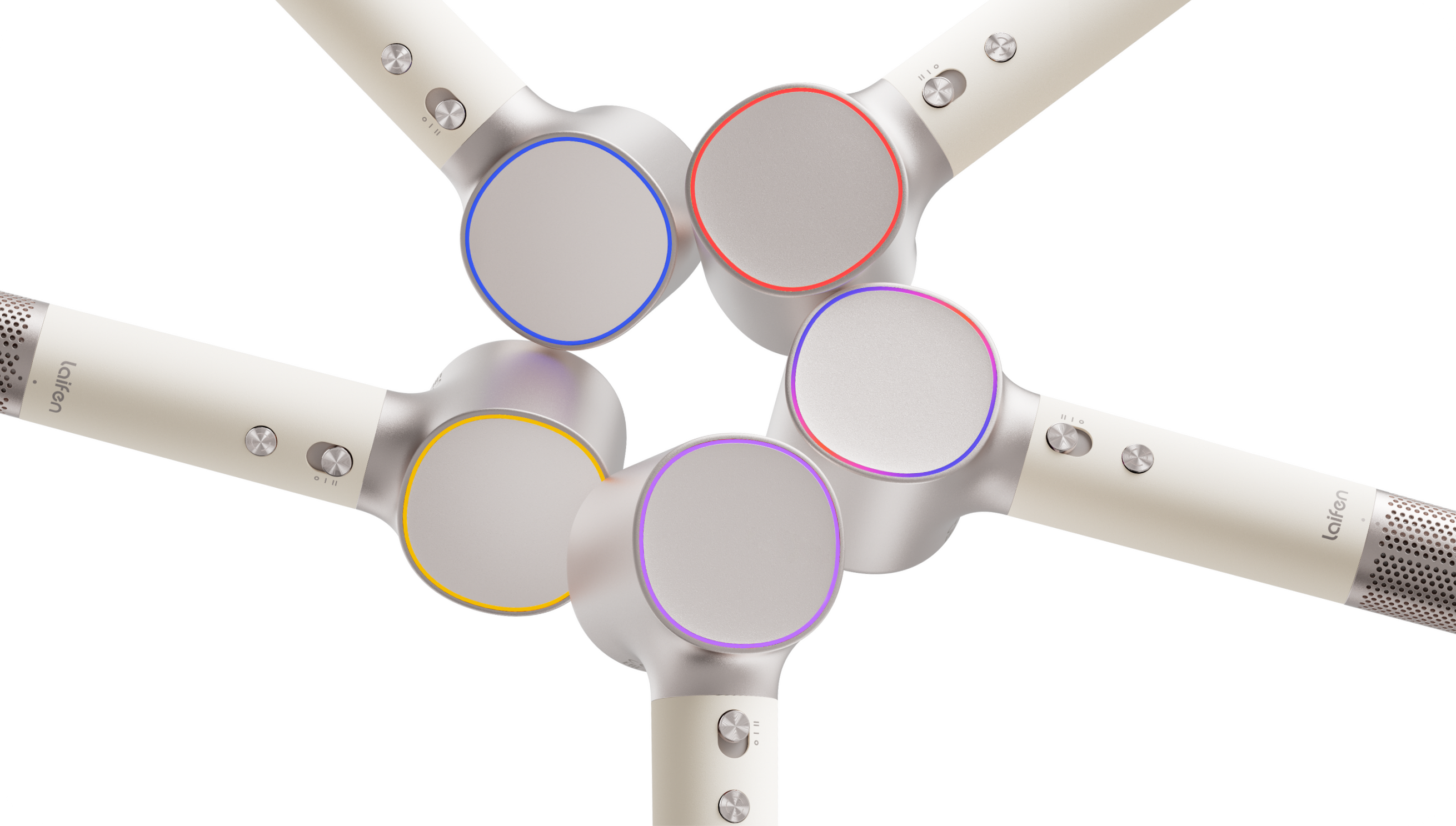 Personalized Drying Control