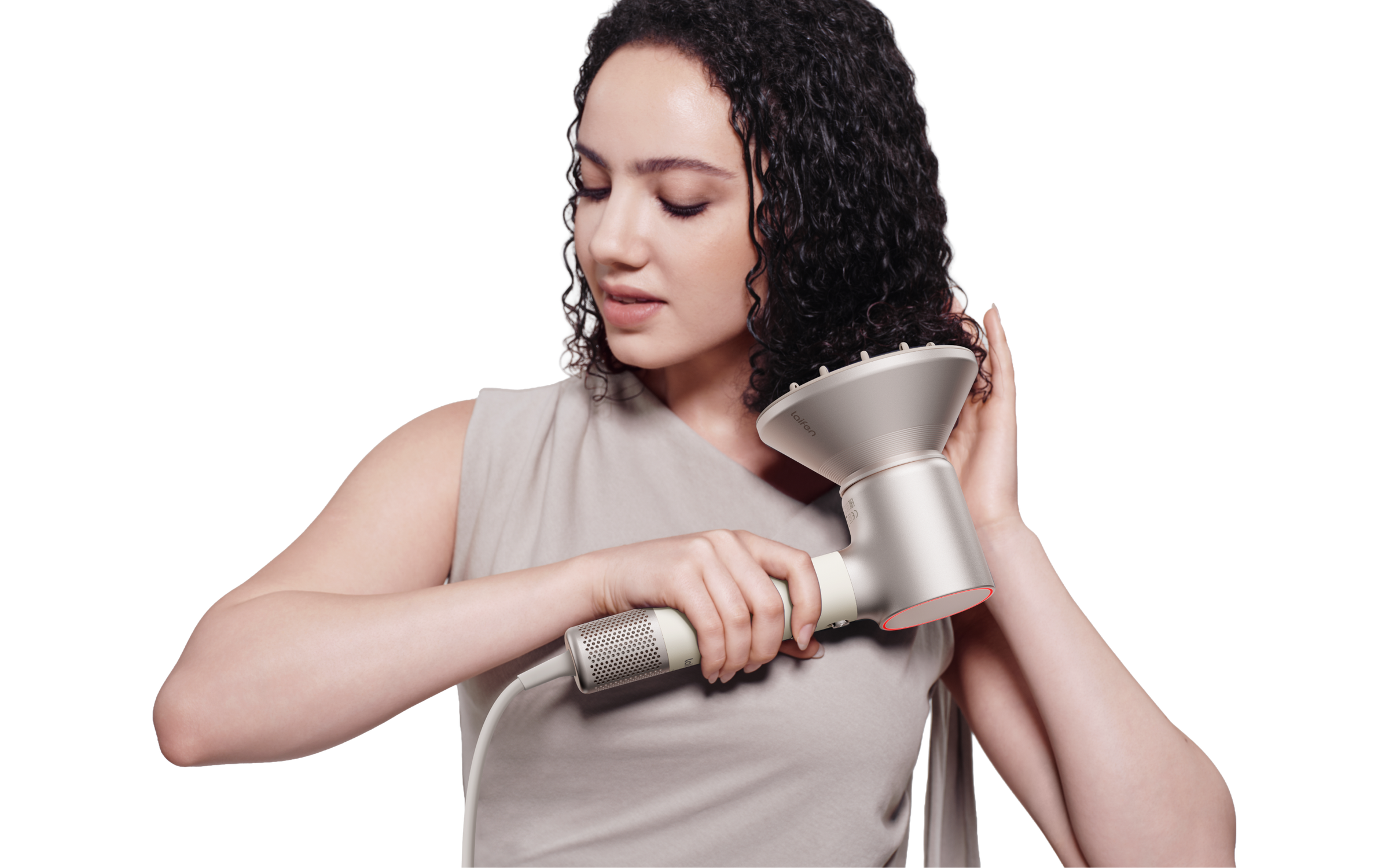 Diffuser Nozzle (*Offline Exclusive)