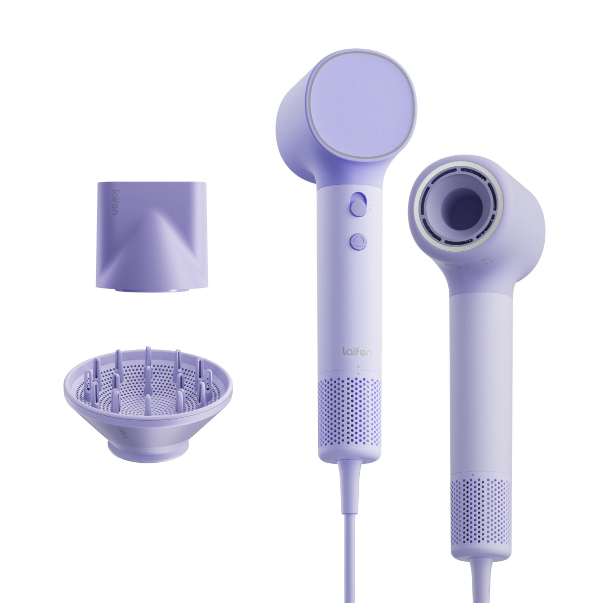 Laifen Mini · High-Speed Hair Dryer | Laifen-EU