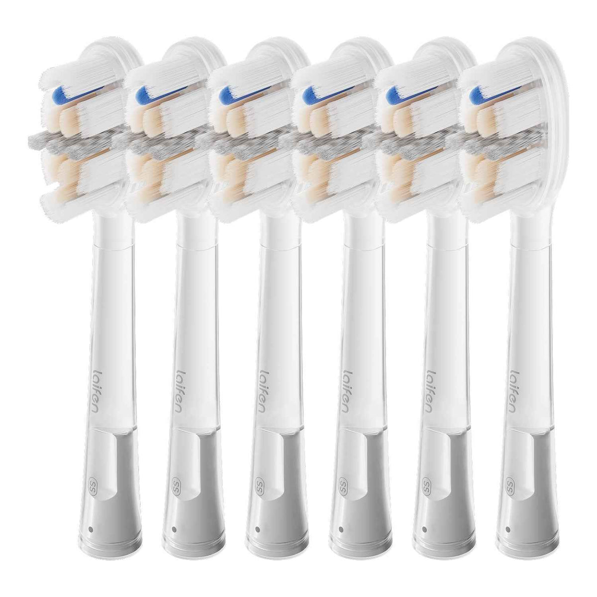Laifen Pro Series Brush Heads