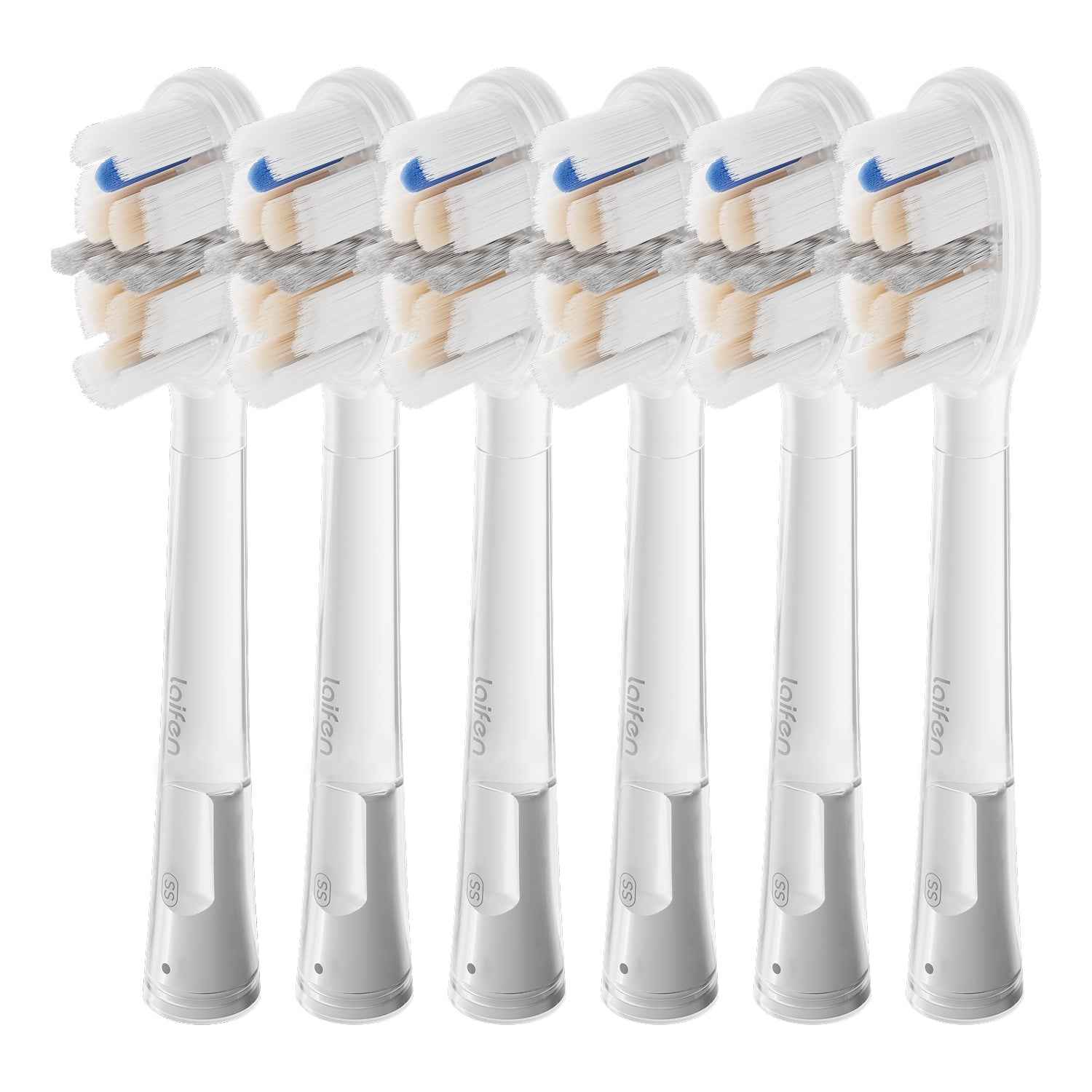 Laifen Pro Series Brush Heads