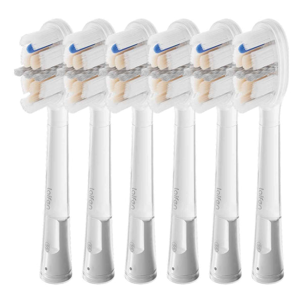 Laifen Pro Series Brush Heads
