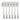 Laifen Pro Series Brush Heads