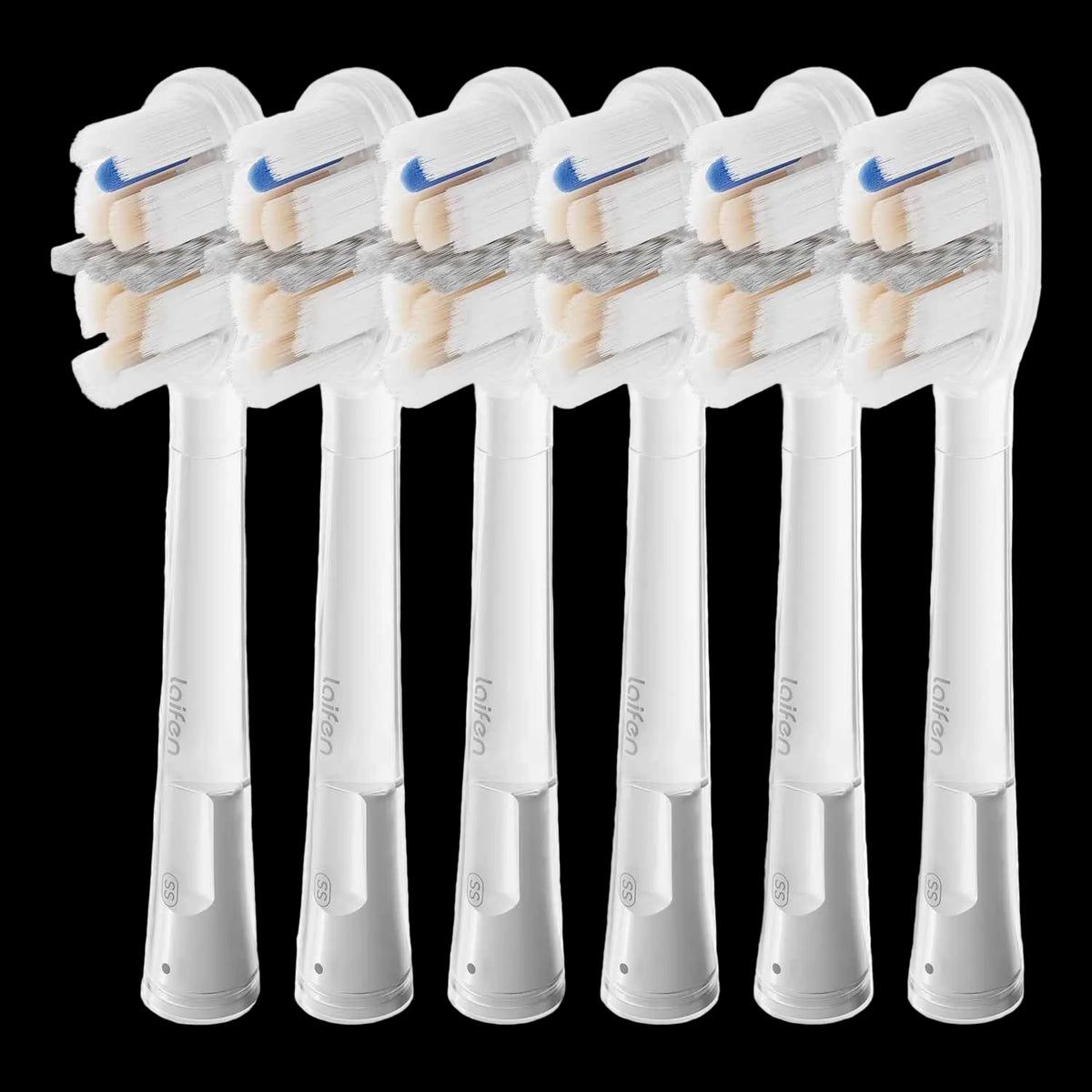 Laifen Pro Series Brush Heads