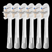 Laifen Pro Series Brush Heads