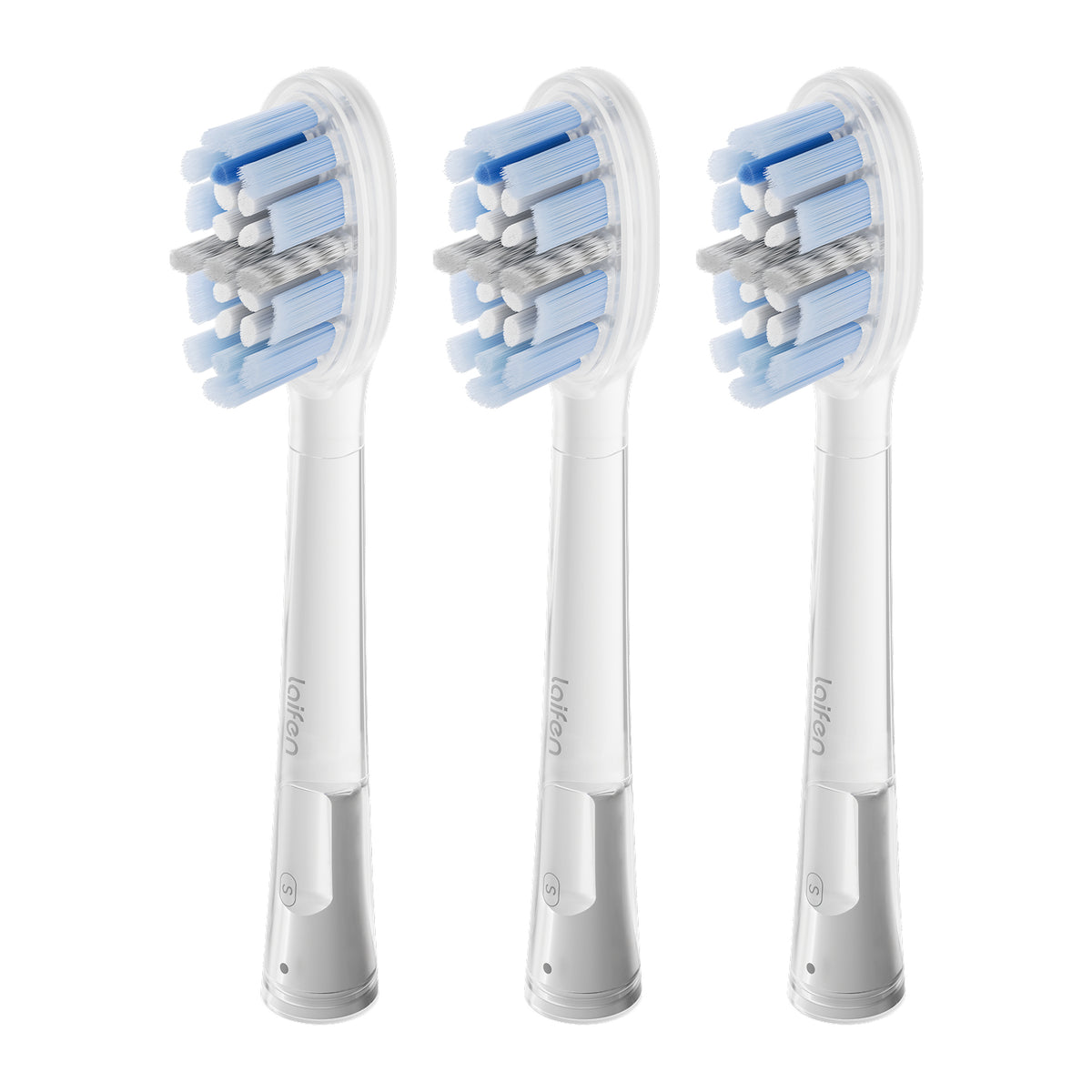 Laifen Pro Series Brush Heads