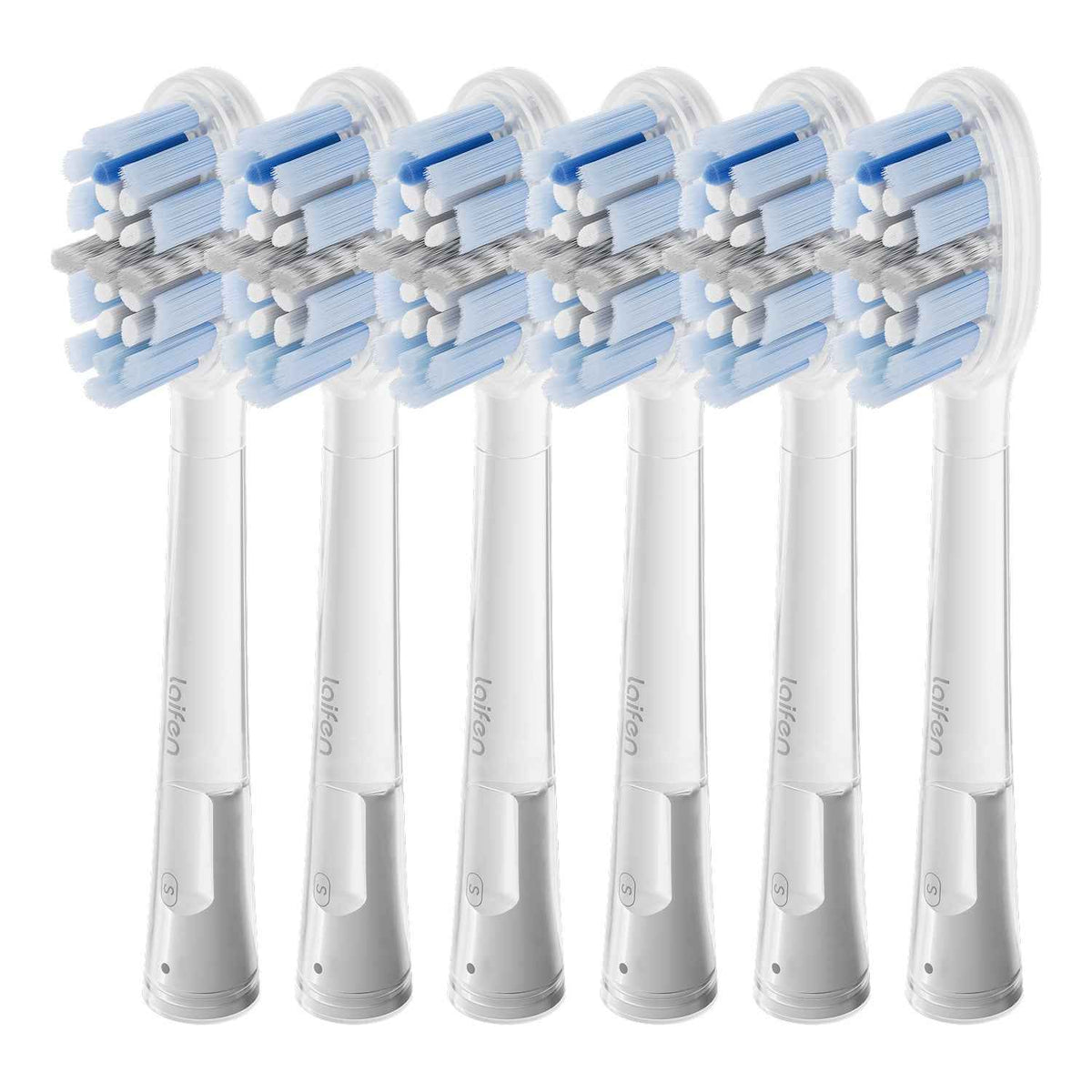 Laifen Pro Series Brush Heads