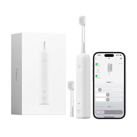 Wave Special Electric Toothbrush
