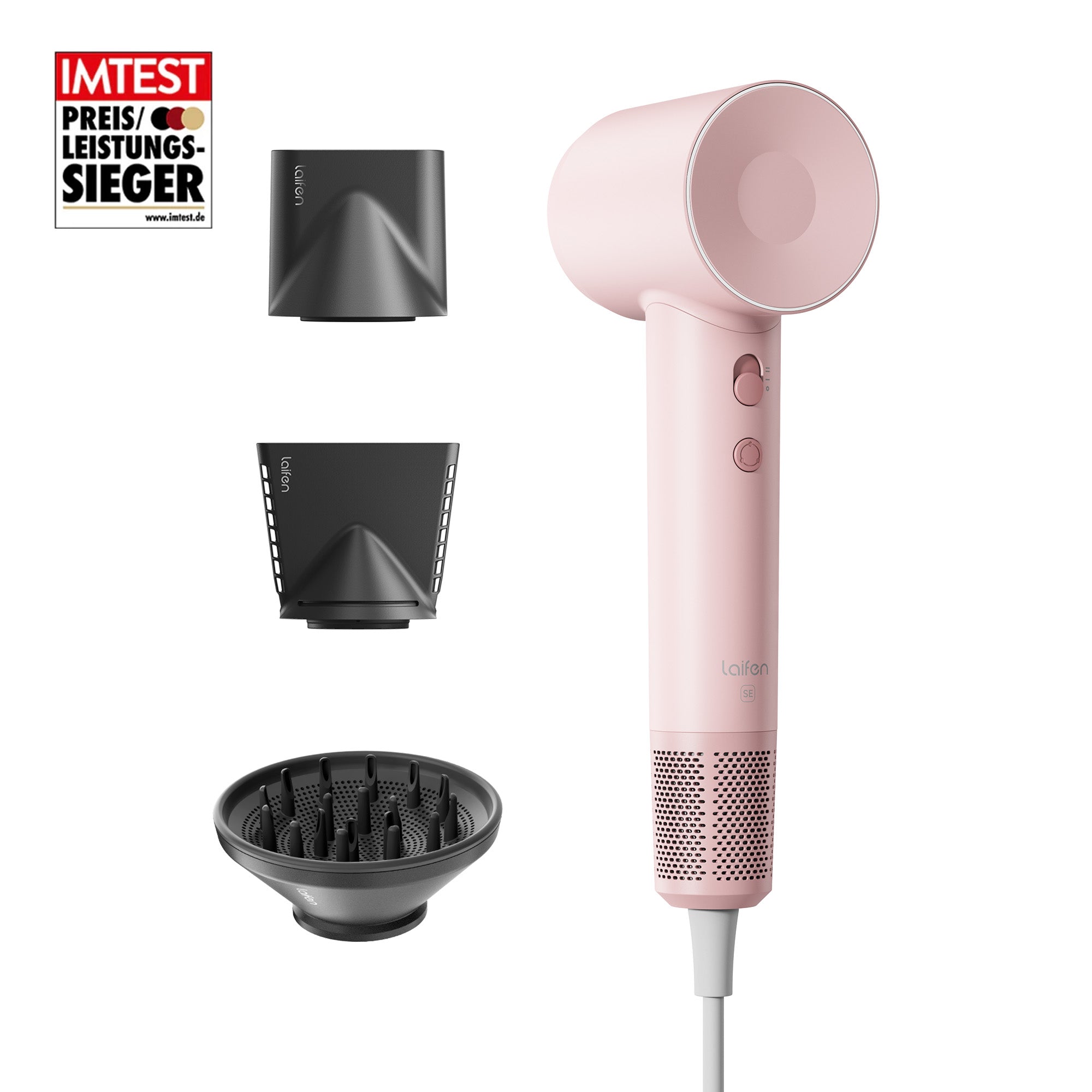 Color_Matte Pink (3 Nozzles)