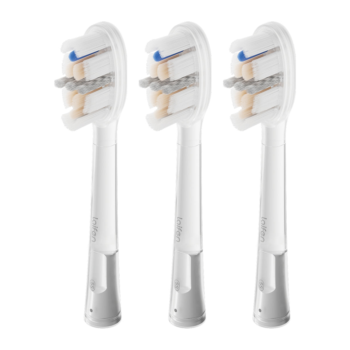 Laifen Pro Series Brush Heads