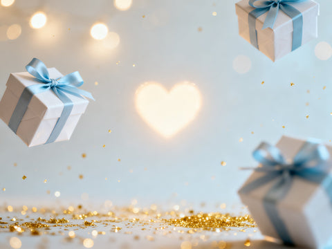 Wishlist giveaway