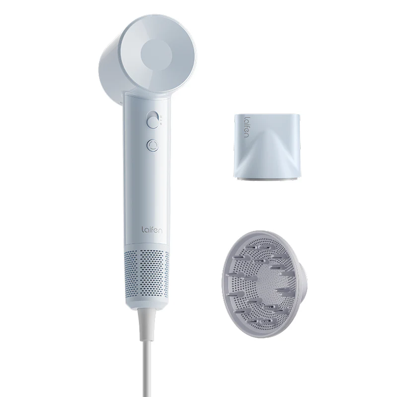[Promo] Laifen SE Lite · High-speed hair dryer & Diffuser