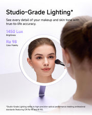 Laifen Glowy Vanity Mirror