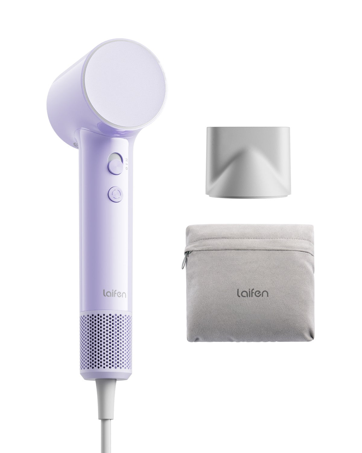 Air High Speed Hair Dryer