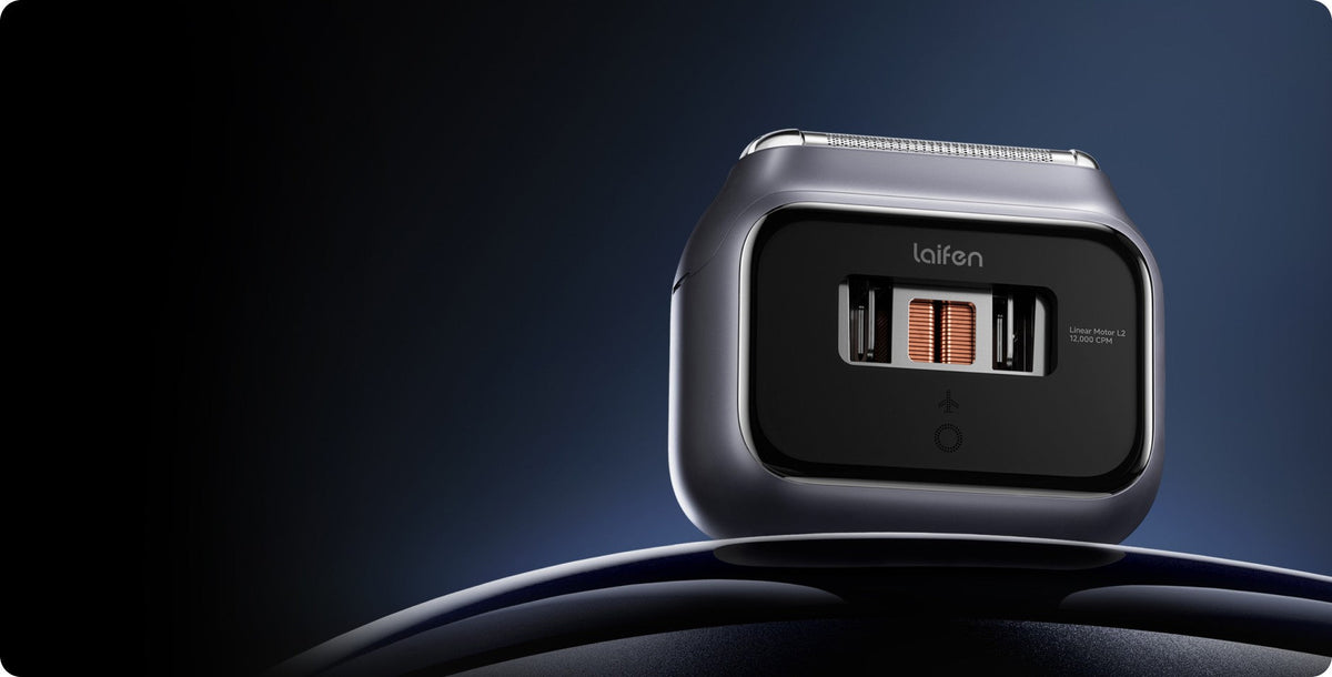 Laifen P3 Pro