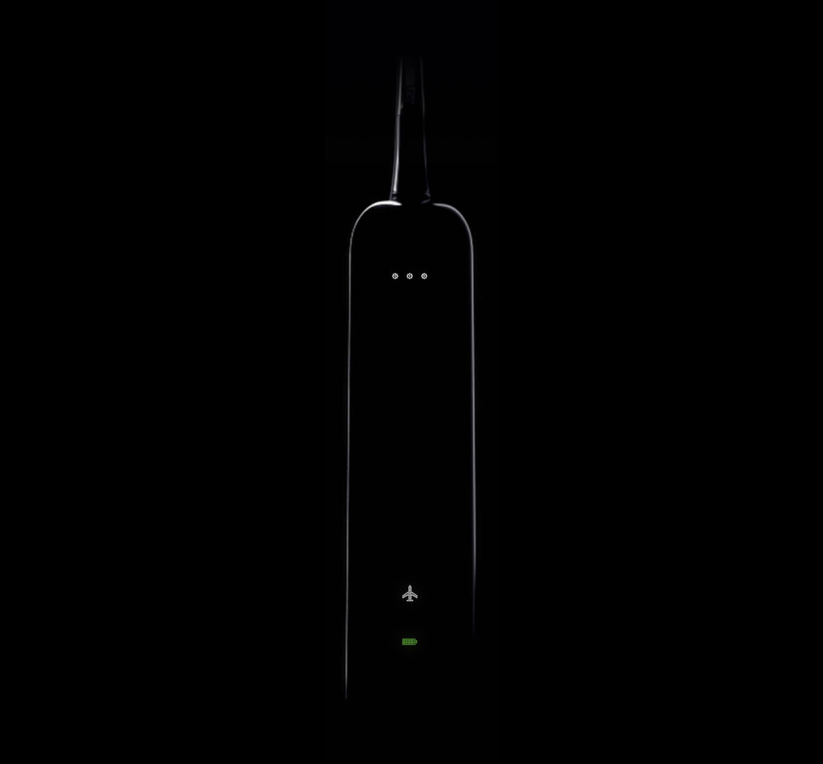 First Power Toothbrush Laifen Innovations at IFA 2024: Launch First Titanium Electric Toothbrush