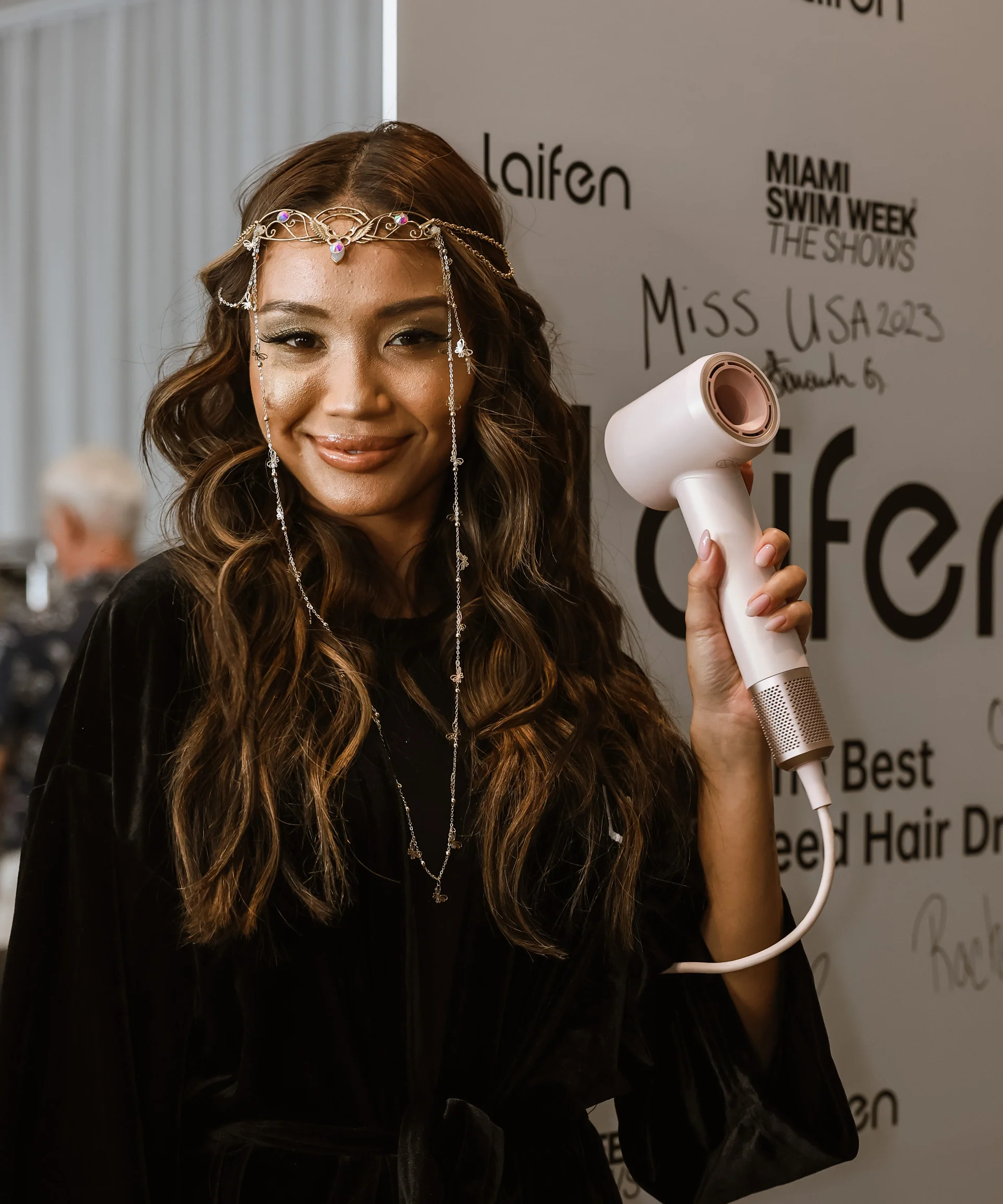 Miss USA & Miss Hawaii USA 2023