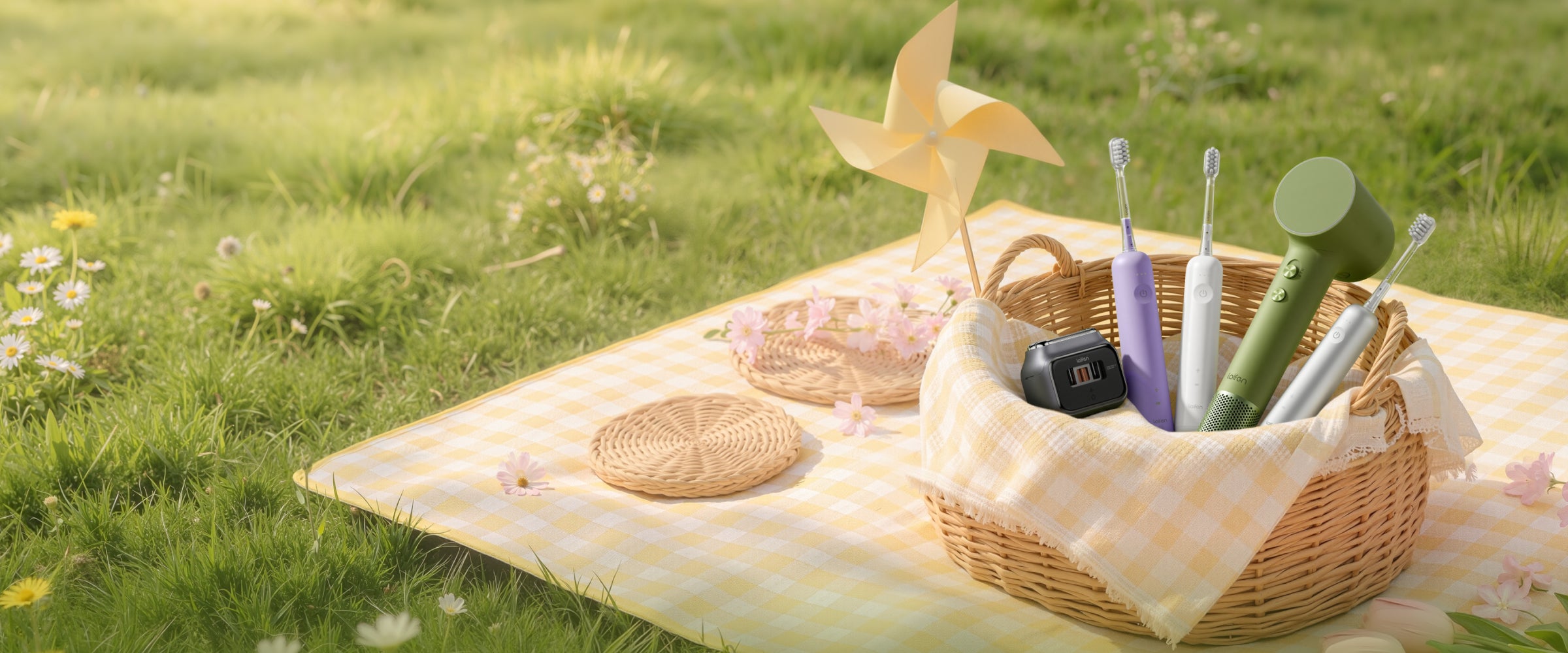 Spring Sale - Laifen EU