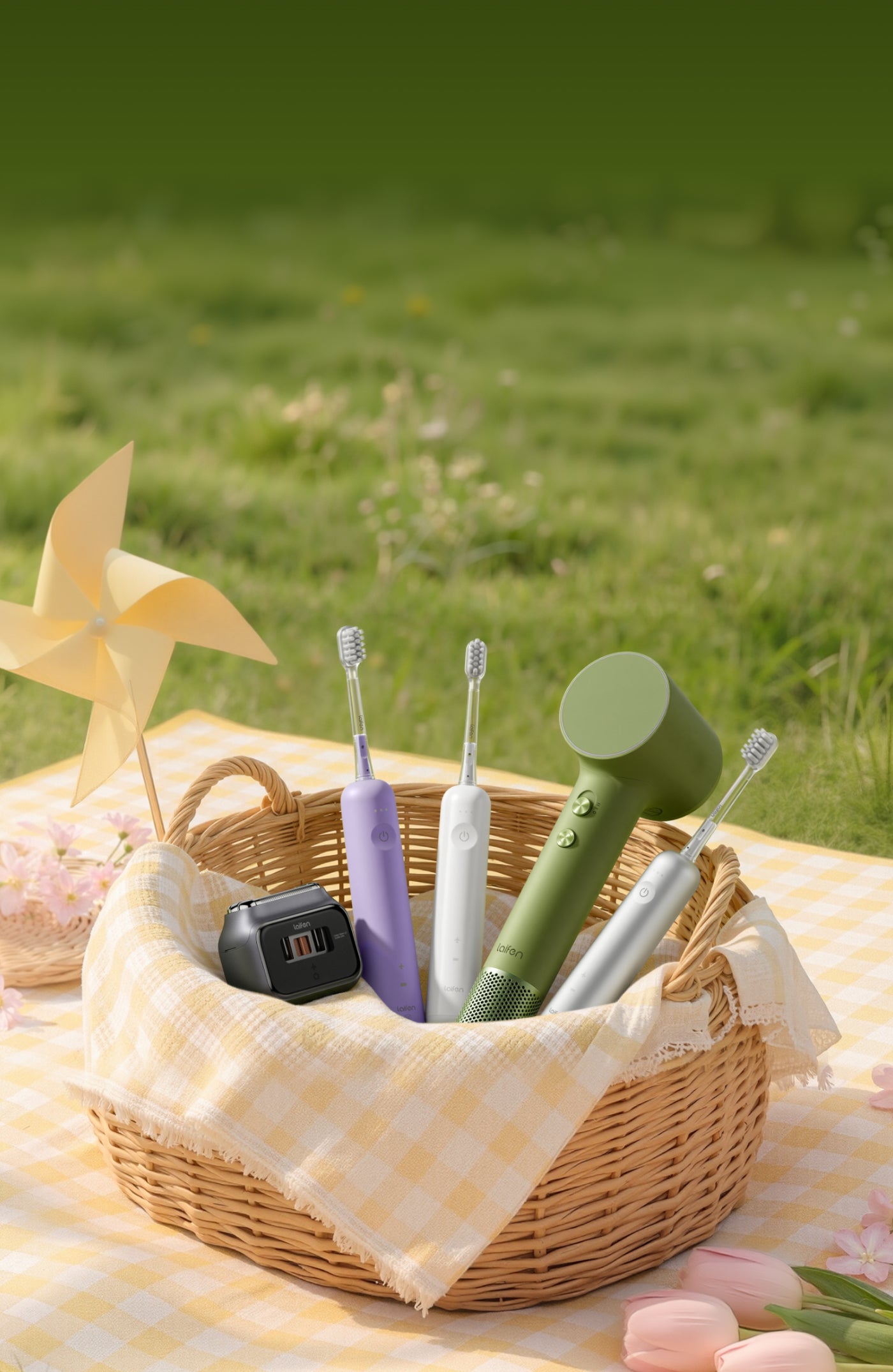 Laifen EU Spring Sale