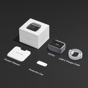 color_Space Gray Aluminum Alloy