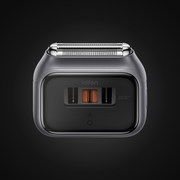 color_Space Gray Aluminum Alloy