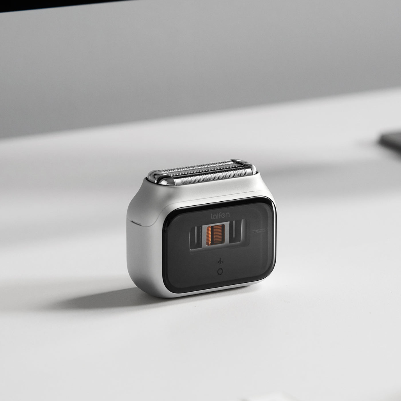 color_Original Aluminum Alloy