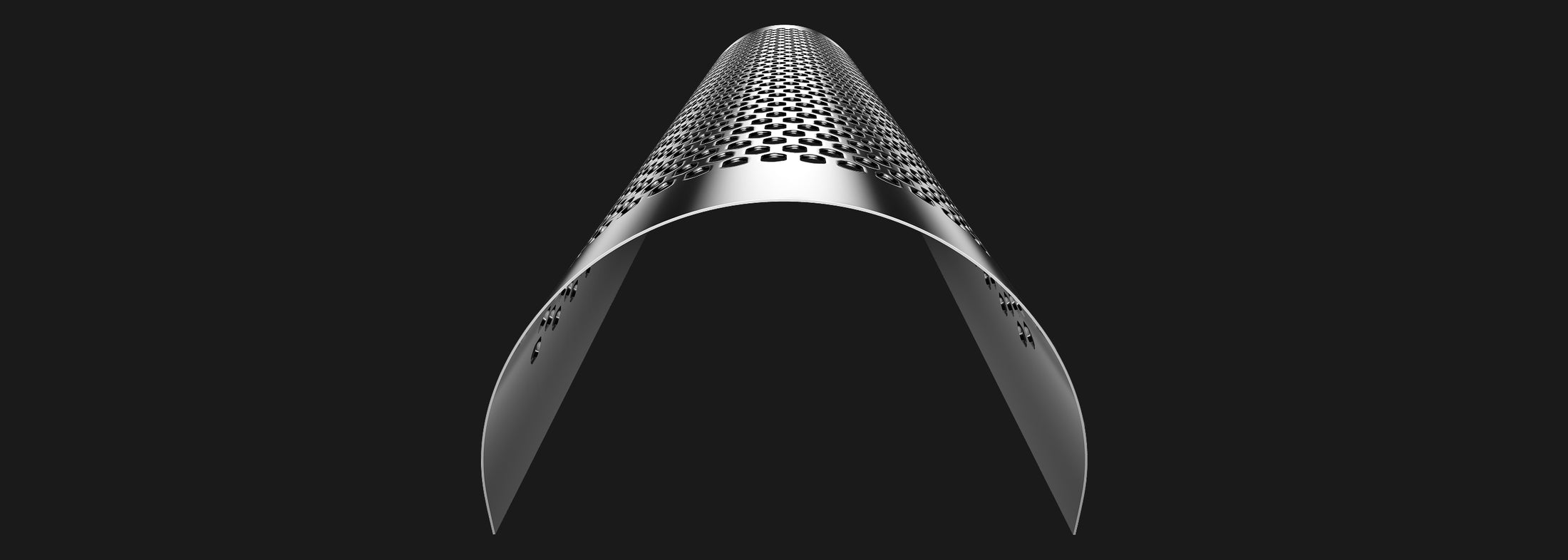 Ultra-Thin, Low-Nickel Foil
