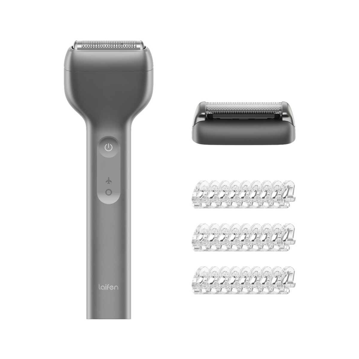Barva_Space Gray Aluminum Alloy_Standardna izdaja
