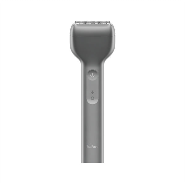 Color_Space Gray Aluminum Alloy_Stubble Edition