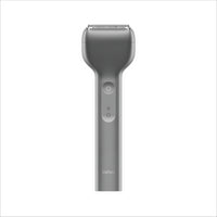 Color_Space Gray Aluminum Alloy_Stubble Edition