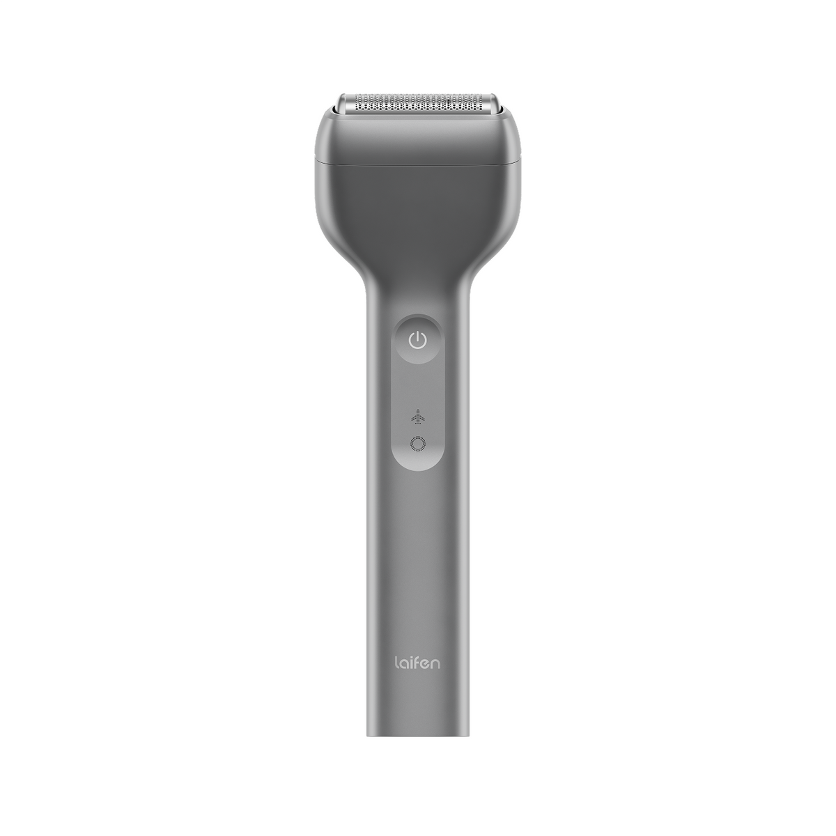 Color_Space Gray Aluminum Alloy_Stubble Edition