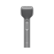 Color_Space Gray Aluminum Alloy_Stubble Edition