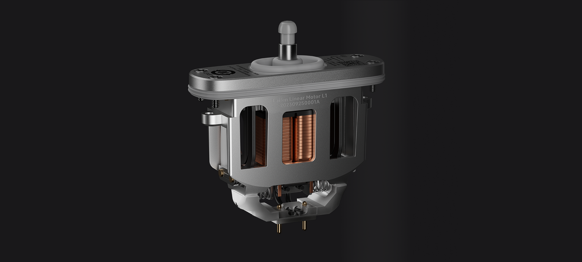 Linear Motor Technology