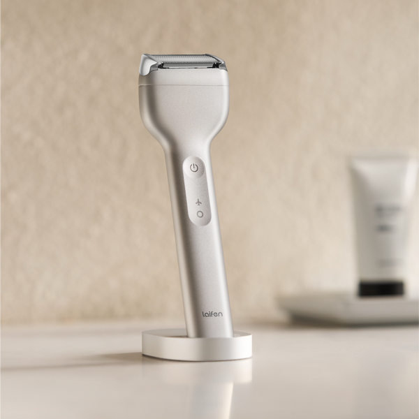 Laifen T1 Pro Afeitadora eléctrica de 1 cuchilla con motor lineal