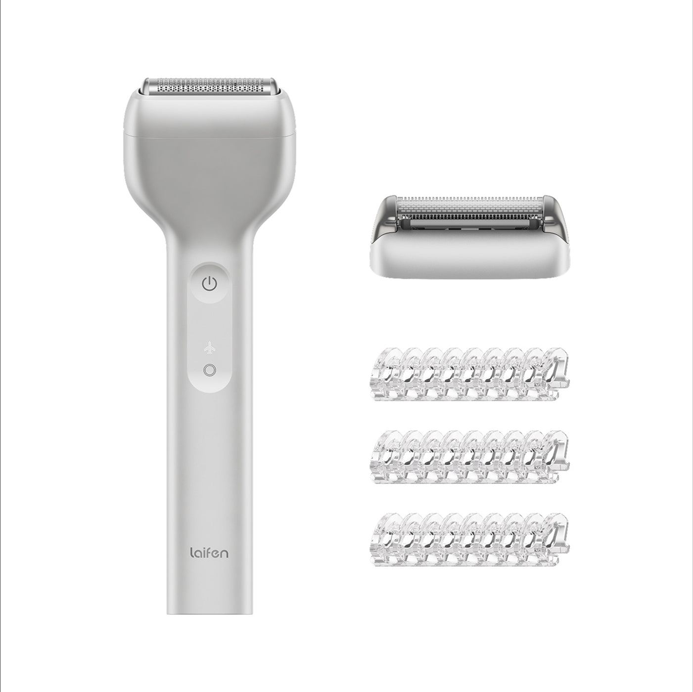 Color_Original Aluminum Alloy_Standard Edition